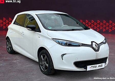 Renault ZOE Intens R135/Z.E. 50 Batteriemiete 5 Türen