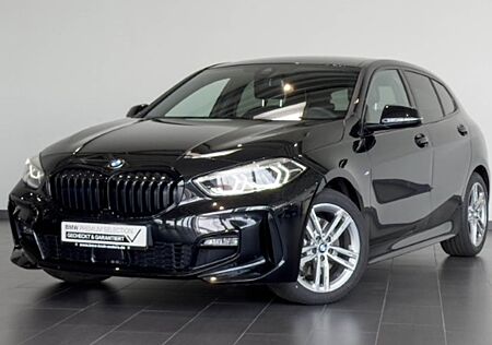 BMW 1er 118i M Sport 5 Türen