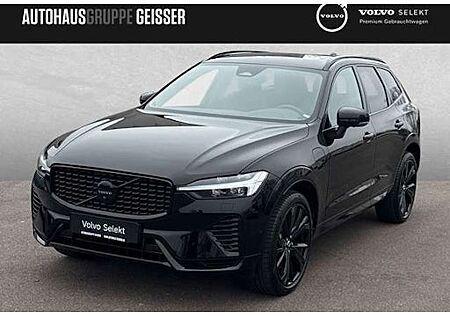 Volvo XC 60 T8 Plug-in H AWD Plus Black Edition Auto 5 Türen