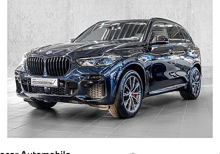 BMW X5 xDrive30d 5 Türen