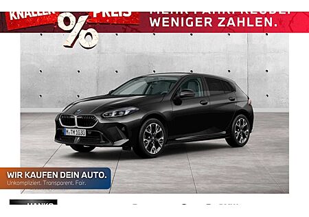 BMW 1er 120 Steptronic 5 Türen