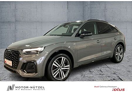 Audi Q5 50 TFSI e S tronic quattro S line 5 Türen