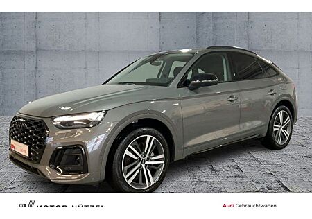 Audi Q5 50 TFSI e S tronic quattro S line 5 Türen