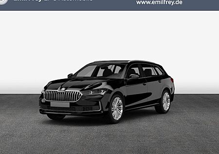 Skoda Superb 2.0 TDI DSG Selection Combi 5 Türen