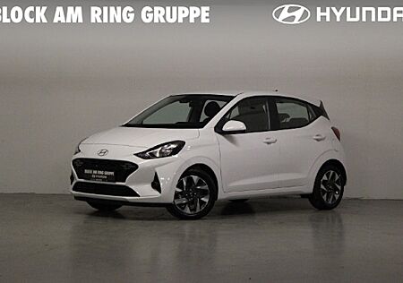 Hyundai i10 1.0 Trend 5 Türen