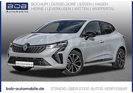 Renault Clio TCe 90 Techno 5 Türen