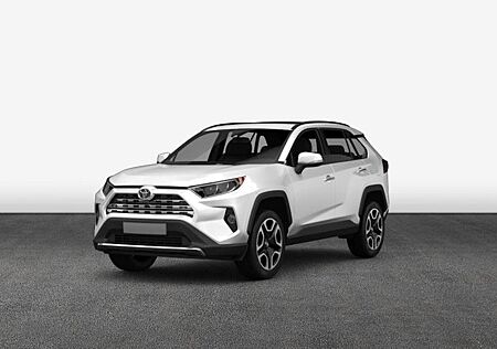 Toyota RAV 4 2.5 Plug-In Hybrid Auto AWD 5 Türen