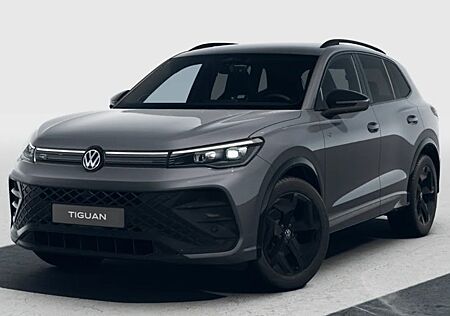 VW Tiguan 1.5 eTSI OPF DSG R-Line 5 Türen