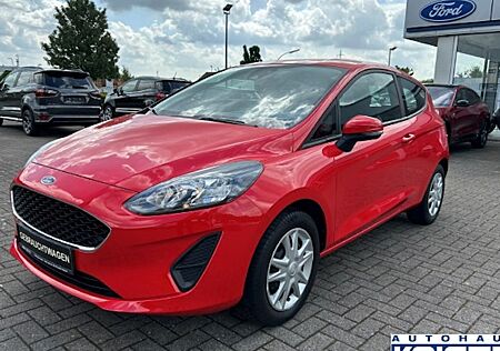 Ford Fiesta 1,1 Cool & Connect 3 Türen