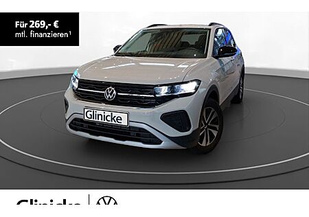 VW T-Cross 1.0 TSI OPF ENERGY 5 Türen