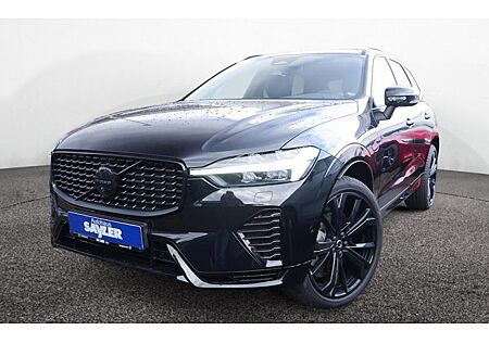 Volvo XC 60 T8 AWD Recharge Plus Black Edition Auto 5 Türen