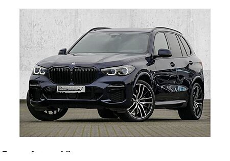 BMW X5 xDrive40d 5 Türen