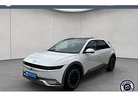 Hyundai IONIQ 5 72,6 kWh 160 kW Heckantrieb 5 Türen