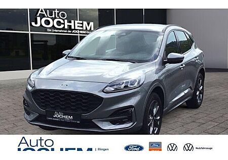Ford Kuga 2.5 Duratec PHEV ST-Line CVT 5 Türen