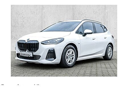 BMW 2er Active Tourer 218i Steptronic DCT 5 Türen