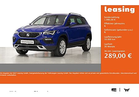 Seat Ateca 1.0 TSI 85W Road Edition 5 Türen