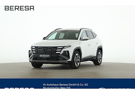 Hyundai Tucson 1.6 T-GDI Trend DCT 5 Türen