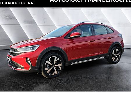 VW Taigo 1.0 TSI OPF 81 kW DSG Style 5 Türen