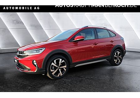 VW Taigo 1.0 TSI OPF 81 kW DSG Style 5 Türen