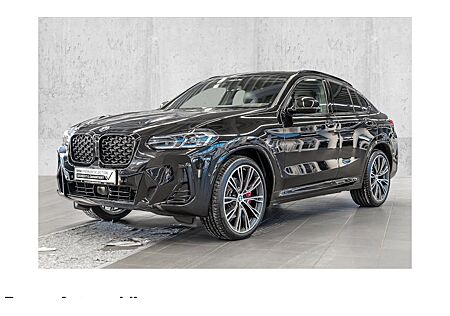 BMW X4 xDrive20i AT 5 Türen