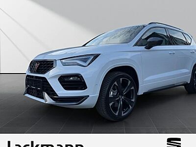 CUPRA Ateca 2.0 TSI 140kW 4Drive DSG 5 Türen