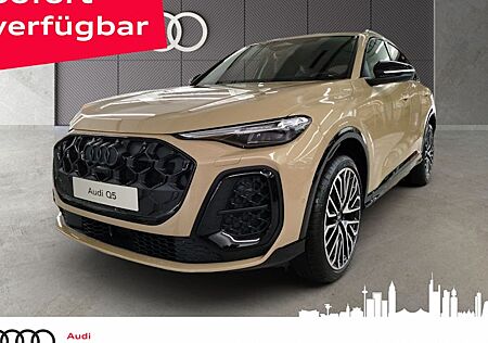 Audi Q5 TFSI S tronic 5 Türen