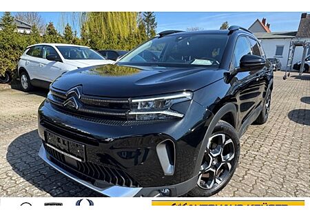 Citroën C5 Aircross PureTech 130 Stop&Start SHINE EAT8 5 Türen