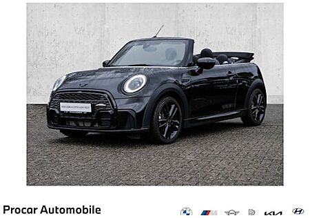 Mini One Clubman Cooper Classic Trim Automatik 5 Türen