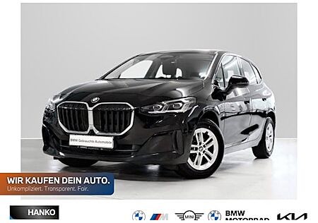 BMW 2er Active Tourer 218d Steptronic DCT 5 Türen