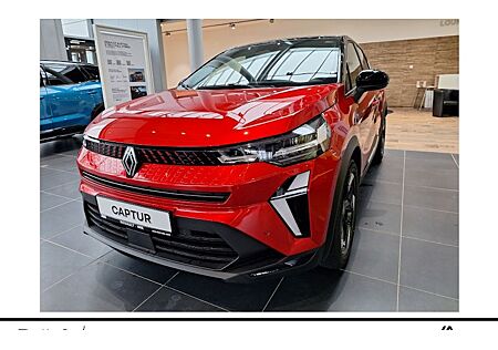 Renault Captur Mild Hybrid 140 EDC Techno 5 Türen