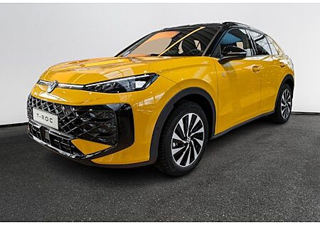 VW T-Roc 1.5 eTSI OPF DSG R-Line 5 Türen