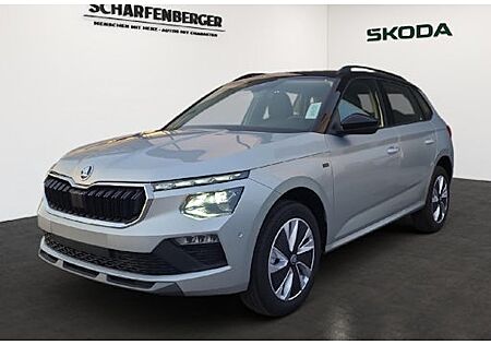 Skoda Kamiq 1.0 TSI 70kW Essence 5 Türen