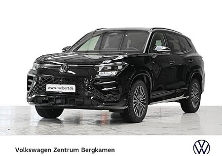 VW Tayron 2.0 TDI SCR 142kW DSG 4MOTION R-Line 5 Türen
