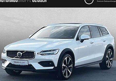 Volvo V60 CC B4 D AWD Ultimate Auto 5 Türen