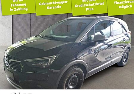Opel Crossland X 1.2 DI Turbo 96kW Ultimate S/S 5 Türen