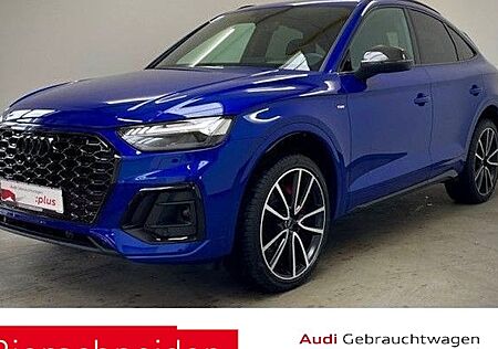 Audi Q5 45 TFSI S tronic quattro S line 5 Türen