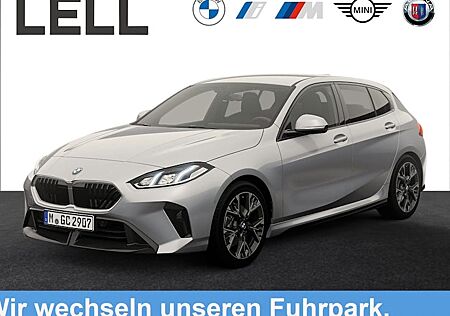 BMW 1er 120 Steptronic 5 Türen