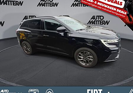 Renault Austral E-Tech Hybrid 200 Techno Esprit Alpine A 5 Türen