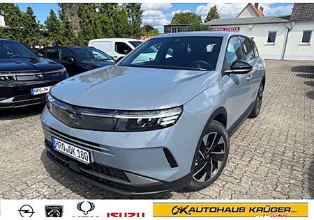 Opel Grandland Hybrid 107 kW Edition eDCT 5 Türen