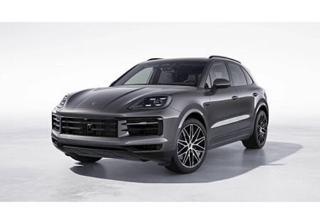 Porsche Cayenne E-Hybrid 5 Türen