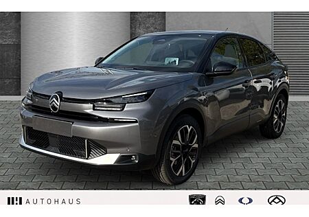 Citroën C4 PureTech 130 S&S MAX EAT8 5 Türen