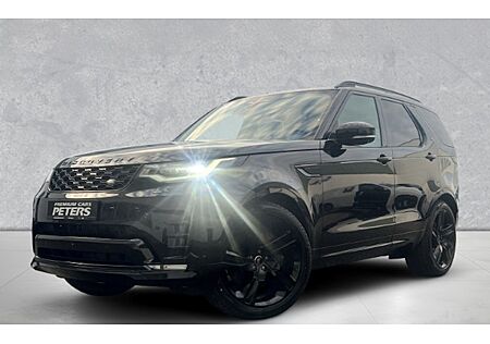 Land Rover Discovery D350 MHEV AWD DYNAMIC HSE Automatik 5 Türen