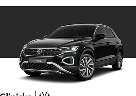VW T-Roc 1.5 TSI OPF DSG GOAL 5 Türen