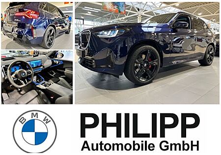 BMW X3 xDrive30e AT 5 Türen