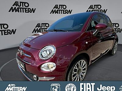 Fiat 500 1.2 8V STAR 3 Türen