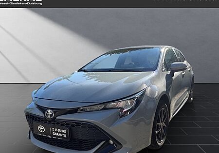 Toyota Corolla 1,8 Hybrid Comfort 5 Türen
