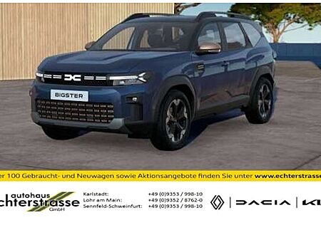 Dacia Bigster hybrid 155 Extreme 5 Türen