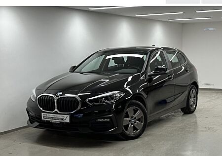 BMW 1er 118d M Sport 5 Türen