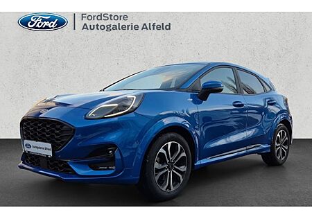 Ford Puma 1,0 EcoBoost Hybrid 92kW ST-Line X Des. 5 Türen