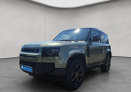 Land Rover Defender 3.0 D250 MHEV X-Dynamic SE 90 3 Türen